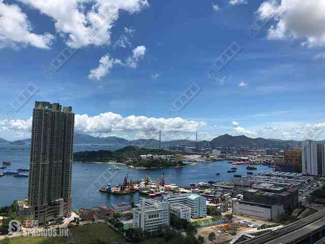 Tai Kok Tsui - Harbour Green Tower 3 12