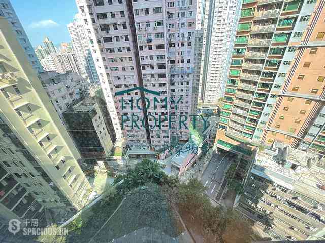 西半山 - 殷然 01