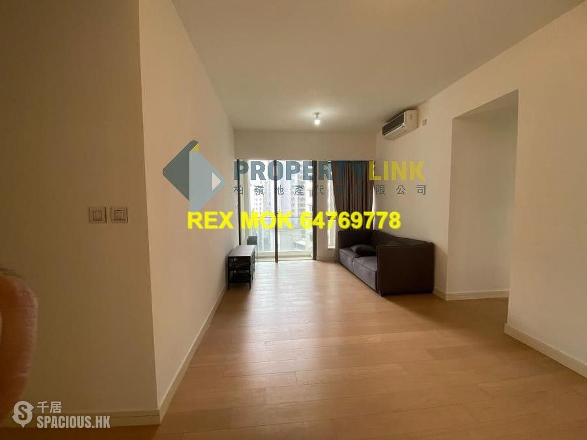 Sai Ying Pun - Kensington Hill 01