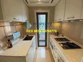 Sai Ying Pun - Kensington Hill 02
