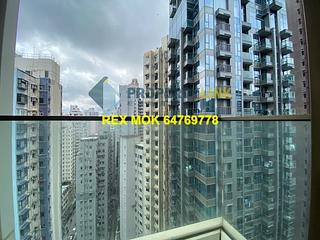 Sai Ying Pun - Kensington Hill 03