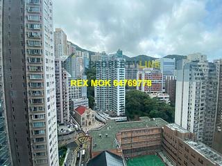 Sai Ying Pun - Kensington Hill 13