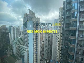 Sai Ying Pun - Kensington Hill 15