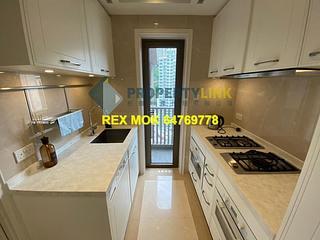 Sai Ying Pun - Kensington Hill 16