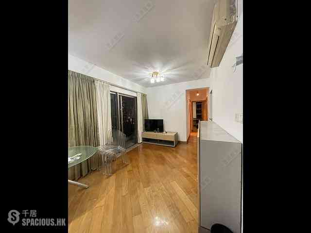 Tai Kok Tsui - Harbour Green Tower 6 01
