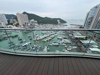 鴨脷洲 - 南區・左岸 02