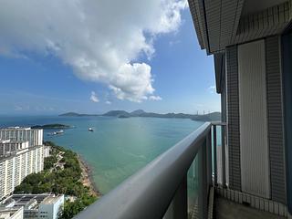 Cyberport - Residence Bel-Air Phase 4 Bel-Air on the Peak 02