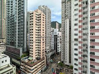 坚尼地城 - 满发大厦 06