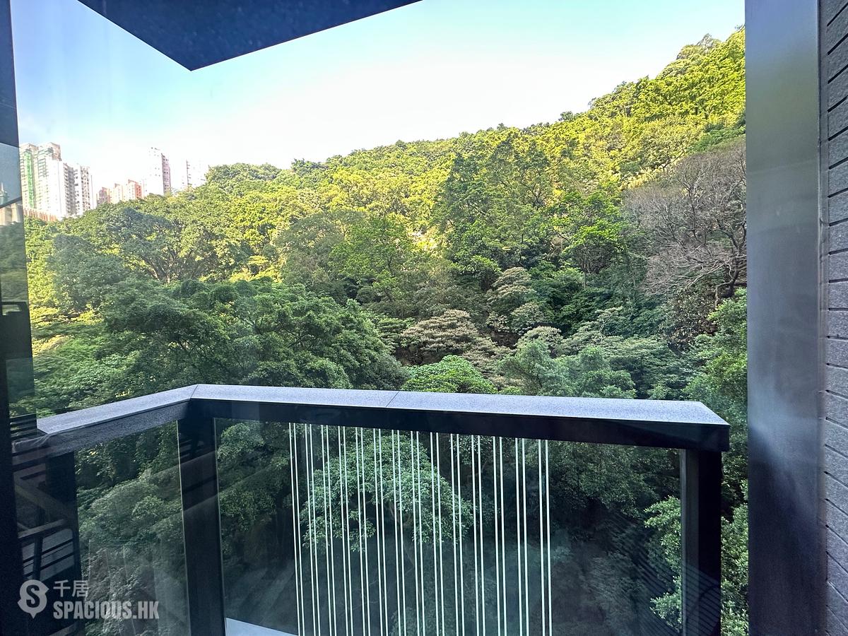 Tin Hau - The Pavilia Hill Block 5 01