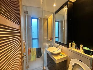 Tin Hau - The Pavilia Hill Block 5 04