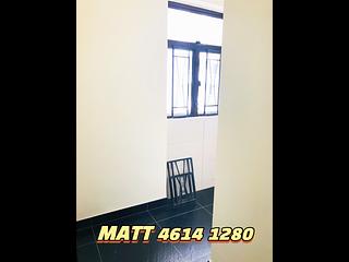 Mid Levels Central - Elegant Terrace 05