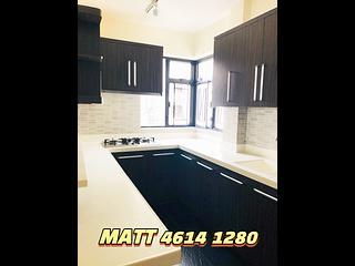 Mid Levels Central - Elegant Terrace 07
