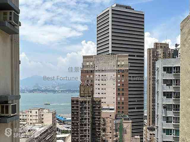 石塘咀 - 南昌大厦 01