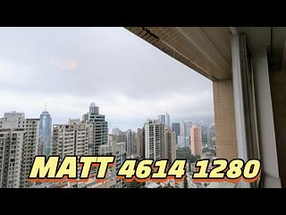 Mid Levels Central - Elegant Terrace 03