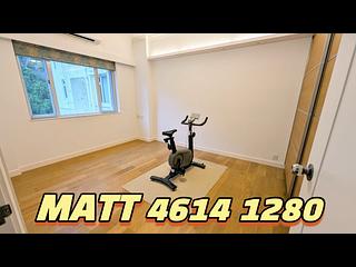 Mid Levels Central - Elegant Terrace 07