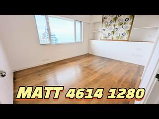 Mid Levels Central - Elegant Terrace 09