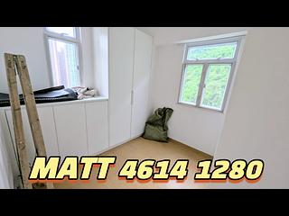 Mid Levels Central - Elegant Terrace 10