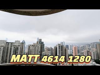Mid Levels Central - Elegant Terrace 11