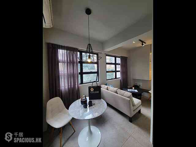 Sai Ying Pun - 168-172, Third Street 03