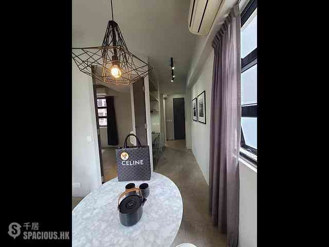 Sai Ying Pun - 168-172, Third Street 05