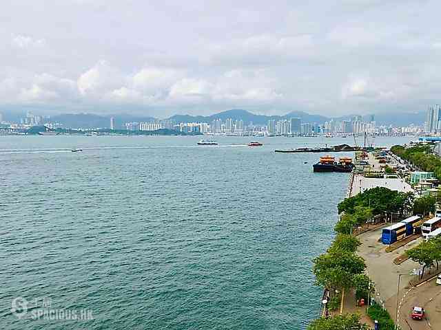 坚尼地城 - 高逸华轩 01