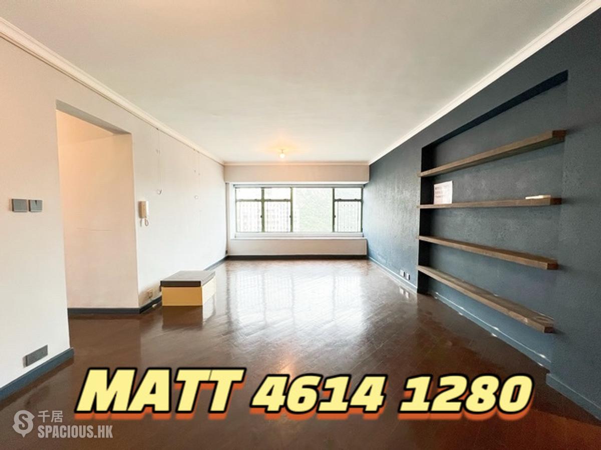 Mid Levels Central - Robinson Place 01