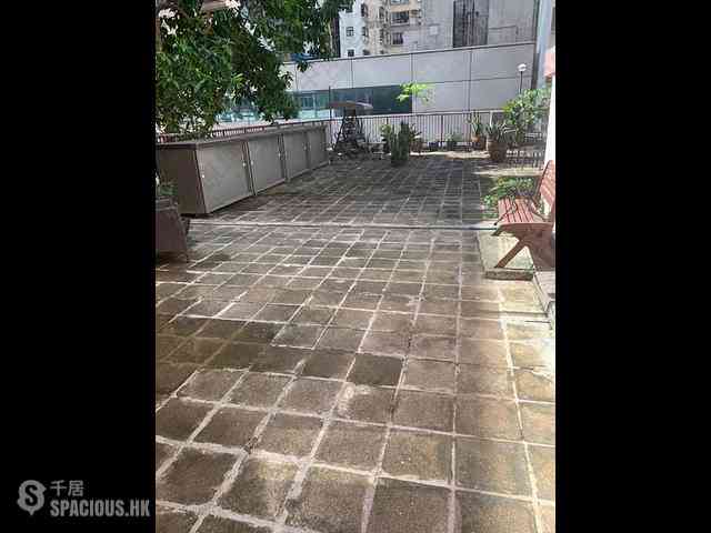 Kennedy Town - Joyful Building 07