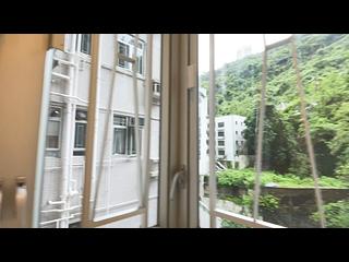 東半山 - 豐樂新邨B座 21