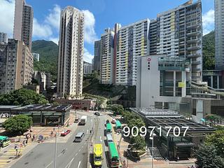 堅尼地城 - 聯德新樓 03