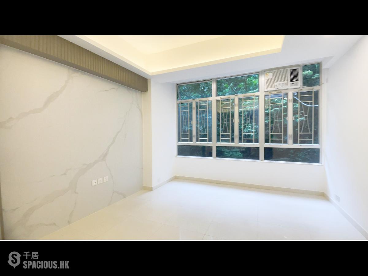東半山 - 豐樂新邨B座 01