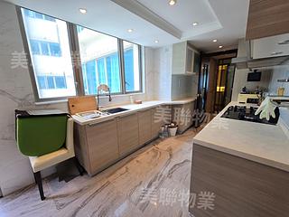 白石角 - 逸瓏灣II 05