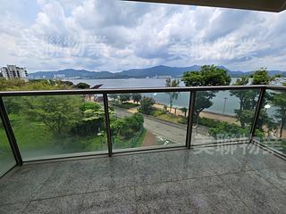 白石角 - 逸瓏灣II 02