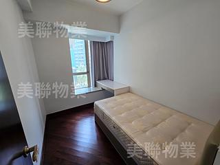 白石角 - 逸瓏灣II 08