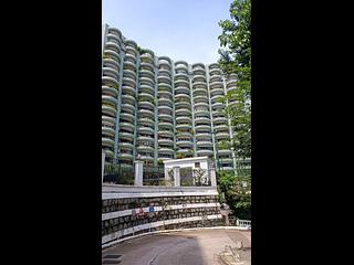 Pok Fu Lam - Greenery Garden Block B 03