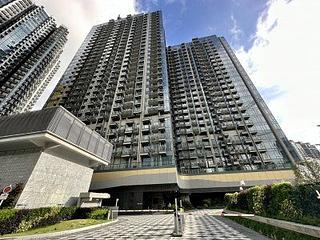 黃竹坑 - 港岛南岸2期 扬海 02