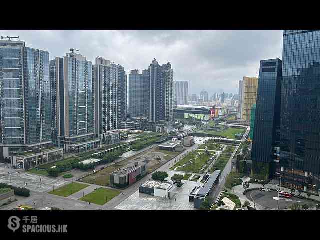 Kai Tak - Cullinan Sky 01