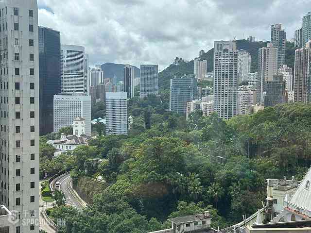 中半山 - 樂信臺3座 01