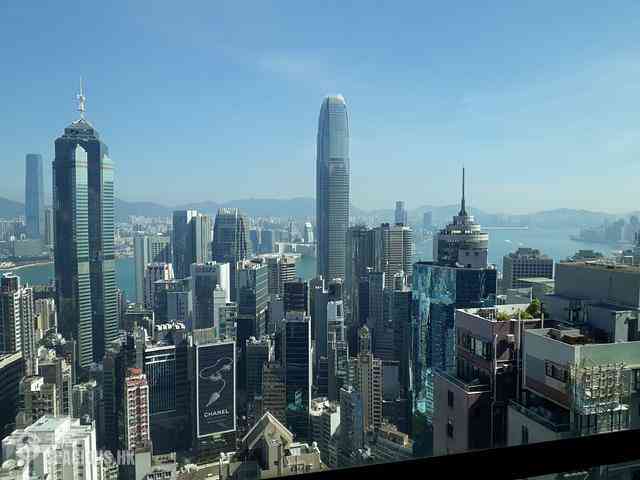 中半山 - 嘉兆台 01