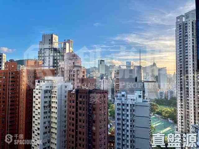 Tin Hau - The Pavilia Hill 01