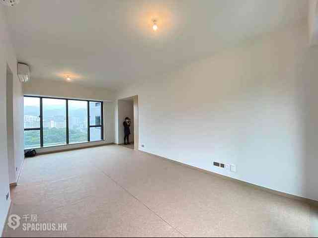 沙田 - 瓏珀山 02