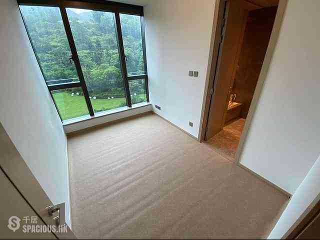 沙田 - 瓏珀山 04