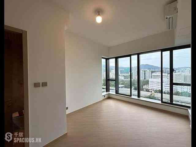 沙田 - 瓏珀山 05