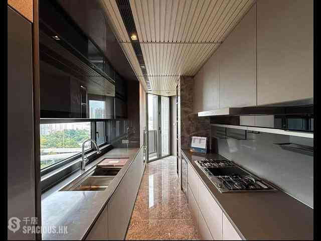 沙田 - 瓏珀山 06