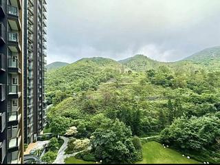 沙田 - 瓏珀山 08