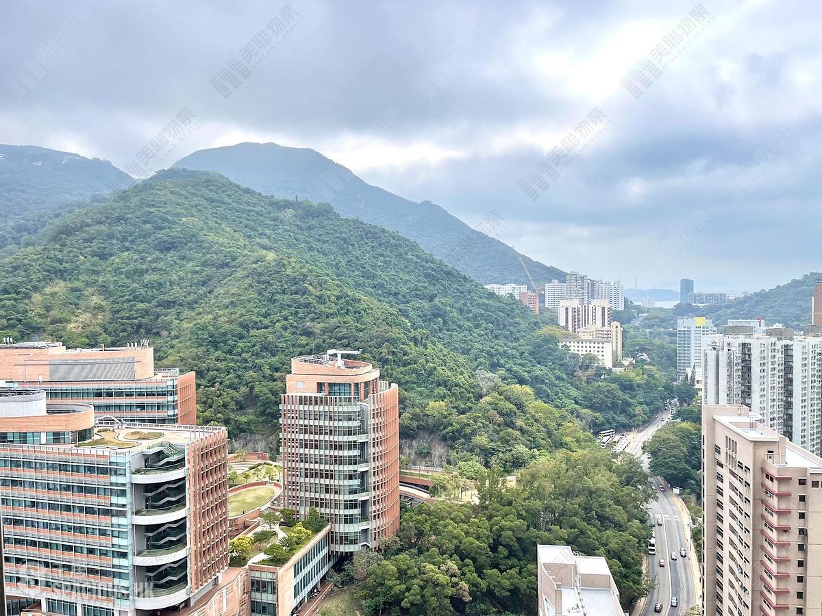 石塘咀 - 寶翠園 01