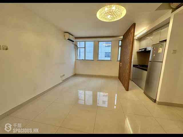 Causeway Bay - East South Building 01