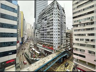 銅鑼灣 - 東南大廈 04
