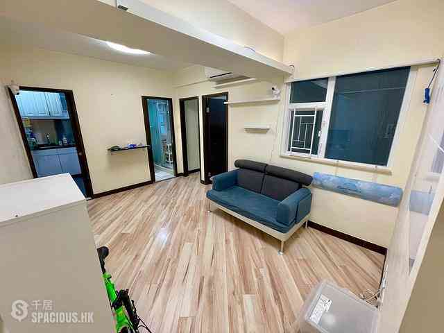 Shek Tong Tsui - Kwan Yick Building Phase 2 02