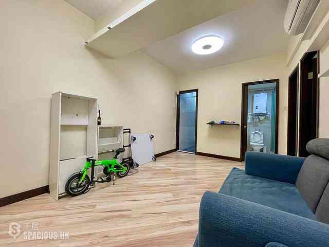Shek Tong Tsui - Kwan Yick Building Phase 2 03