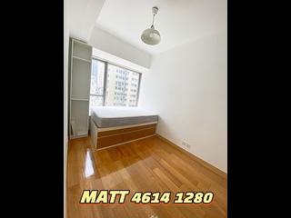 Sai Ying Pun - Island Crest 08